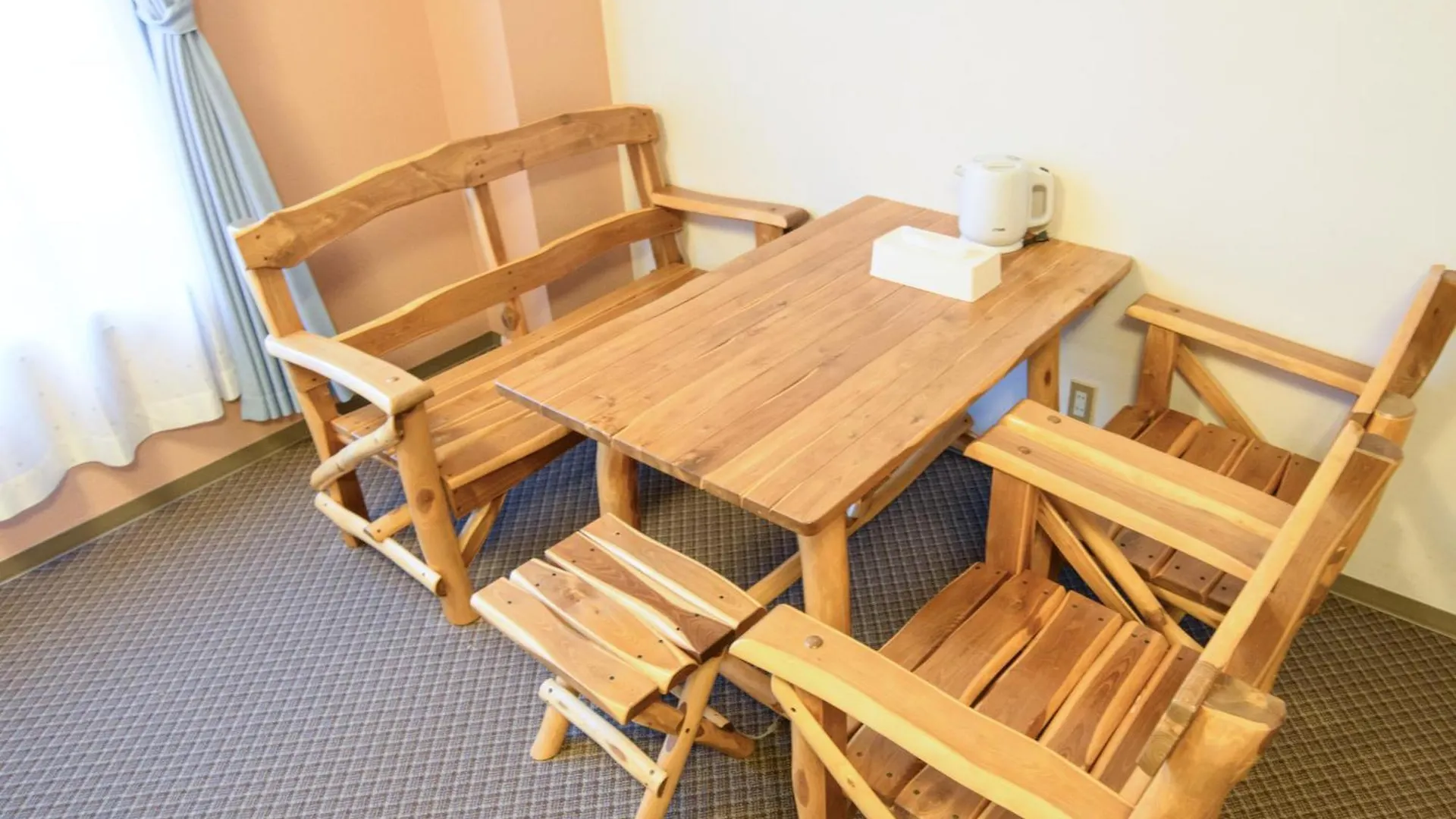 **  Ryokan Hanaemi Otaru Giappone