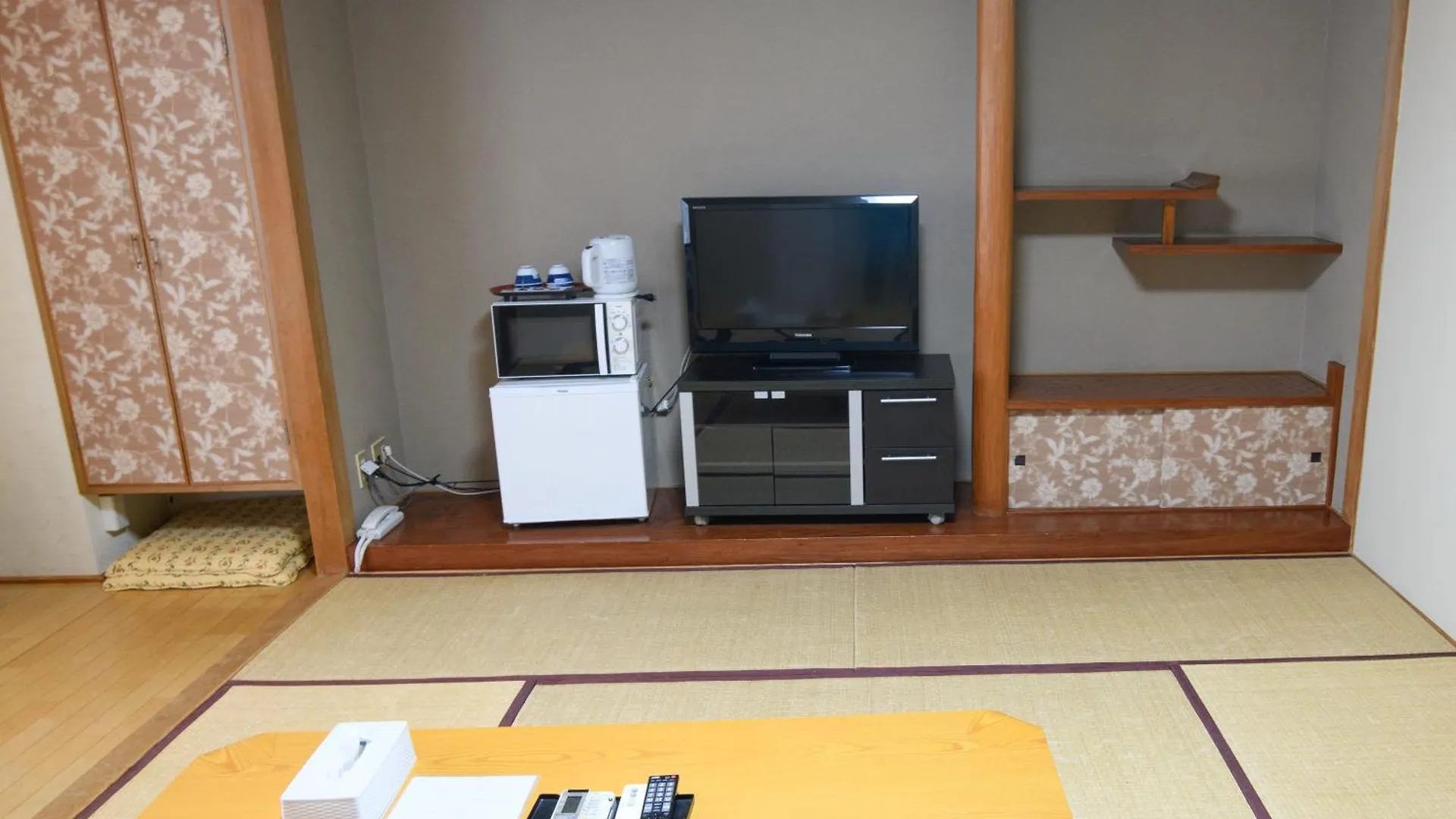 Ryokan Hanaemi Otaru
